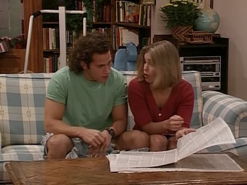 Episodio 8: La novia de Danny