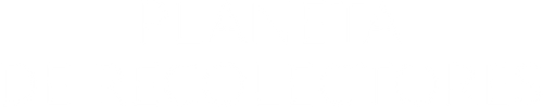 Planeta dos Abutres - Logo 5