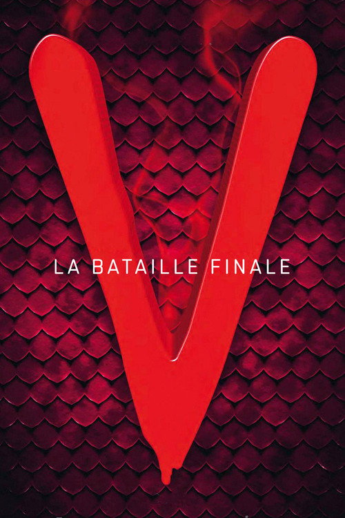 V : La Bataille finale