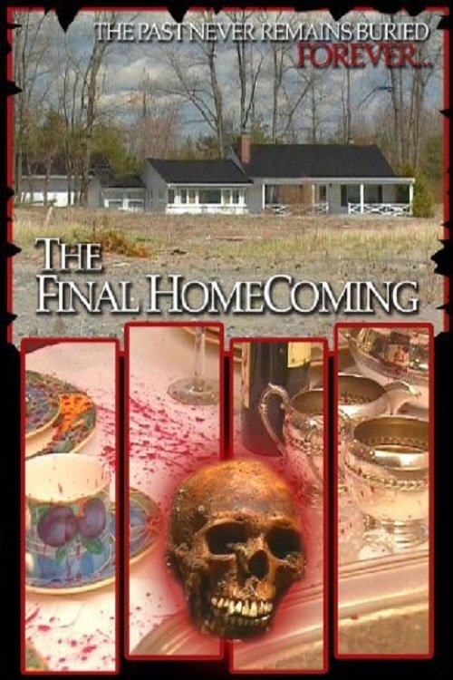 The Final Homecoming (2003) poster