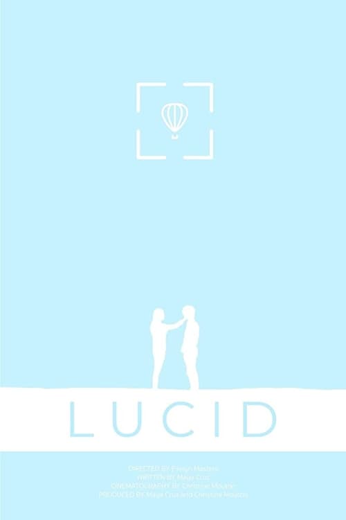Lucid Movie Poster Image