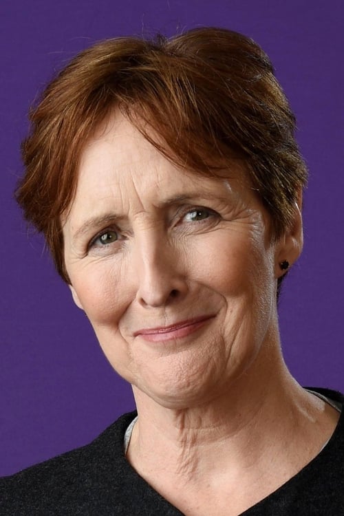 Kép: Fiona Shaw színész profilképe