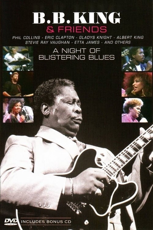 B.B. King & Friends 1987