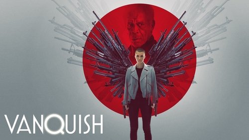 Vanquish (2021) Download Full HD ᐈ BemaTV