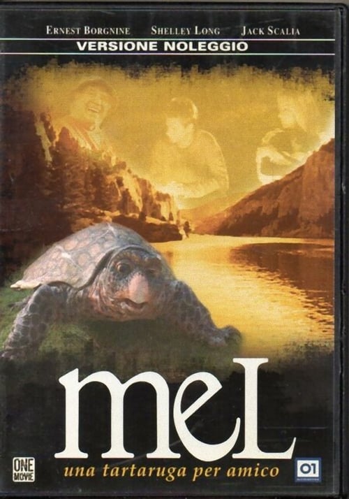 Mel - Una tartaruga per amico 1998