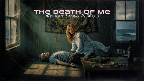 The Death of Me Without Saying A Word still