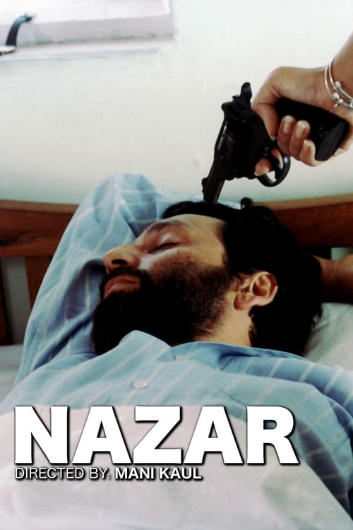 Nazar poster