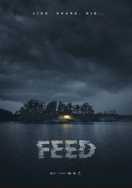 Feed poster