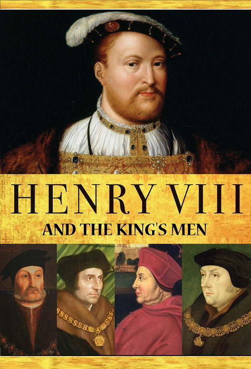 Escena 5 de Henry VIII and the King's Men