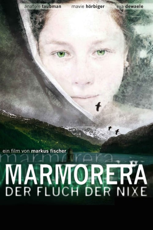 Marmorera 2007