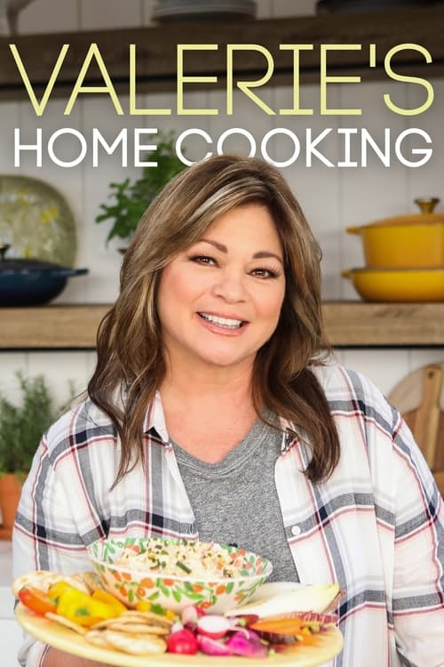 Valerie's Home Cooking, S13 - (2022)