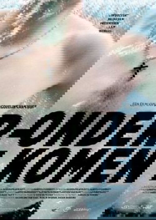 Onderkomen movie poster player
