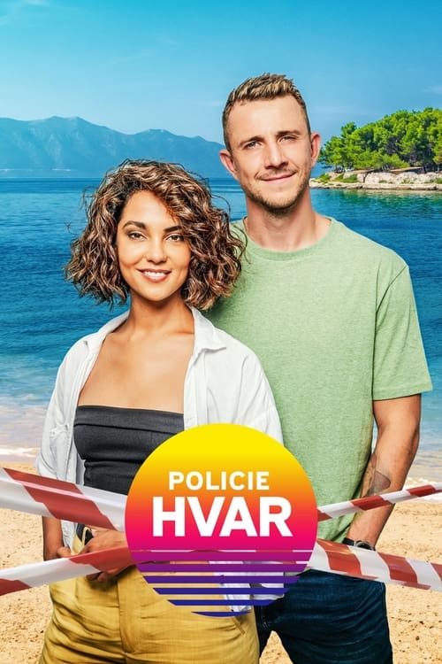 Policie Hvar (2024)