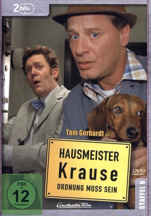 Hausmeister Krause – Ordnung muss sein, S06 - (2006)