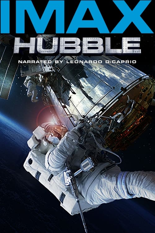 IMAX Hubble 3D