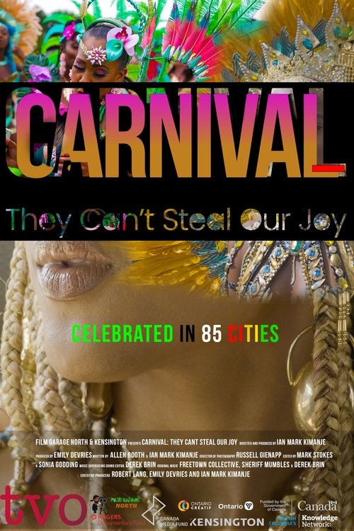Carnival: They Can't Steal Our Joy