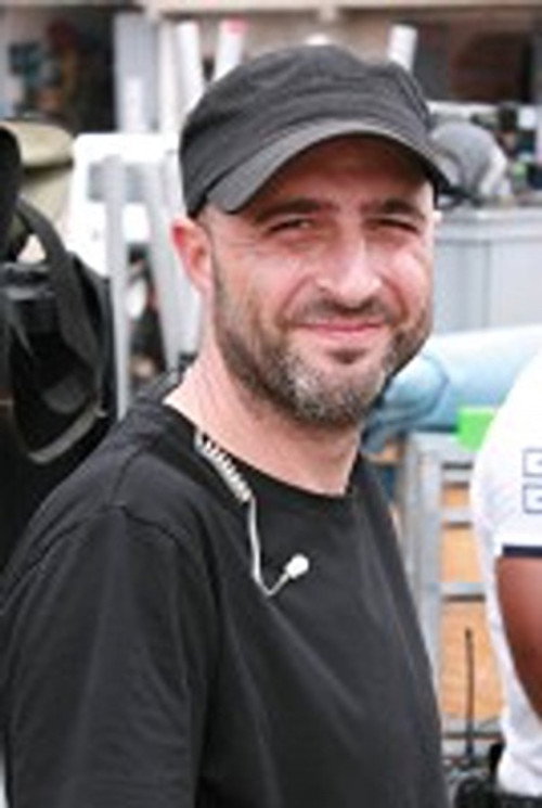 Luis Lattanzi