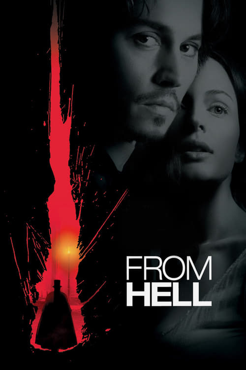 Largescale poster for From Hell