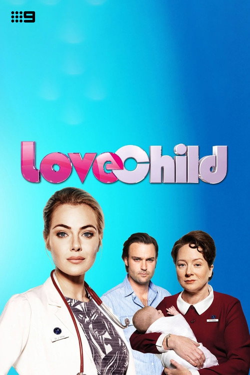 Escena 5 de Love Child