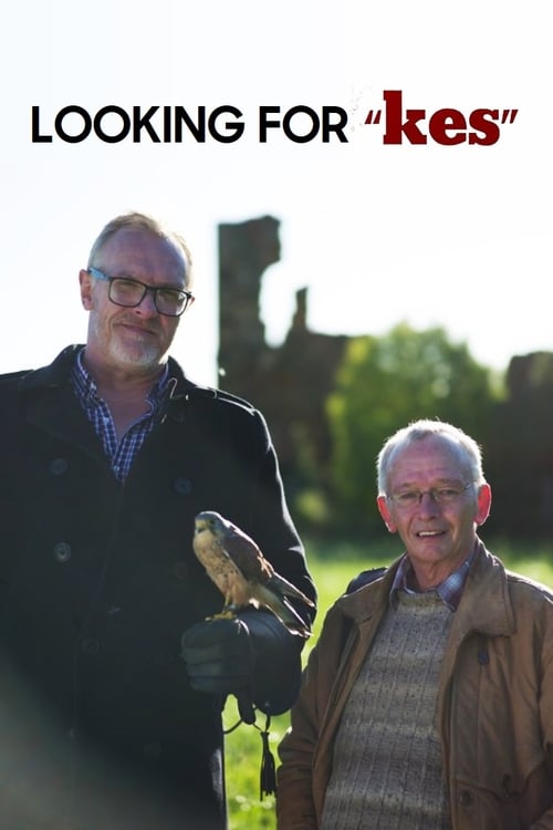 Greg Davies: Looking for Kes Movie Poster Image