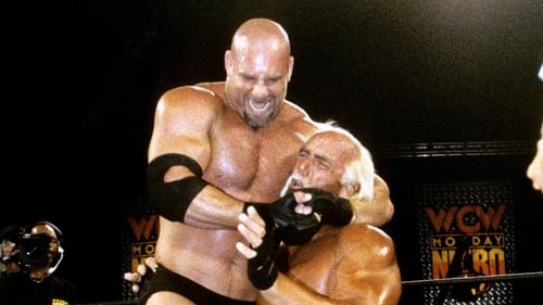 Poster della serie WCW Monday Nitro