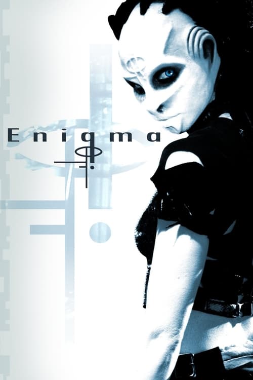 Enigma (2009) poster