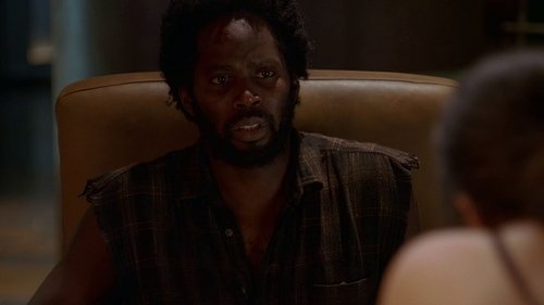 Lost: 2×20