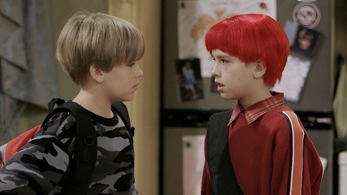 The Suite Life of Zack & Cody