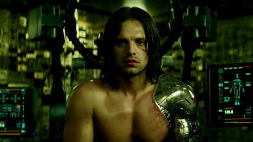 Captain America: The Winter Soldier