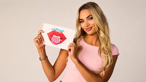 Pucker Up with Joely Live - Season 1 Backdrop Blur