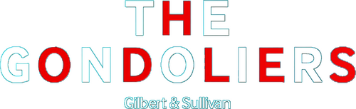 The Gondoliers