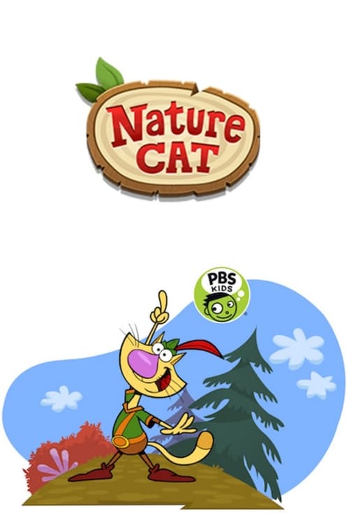 Where to stream Nature Cat