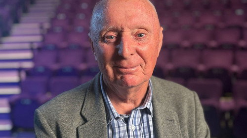 Jasper Carrott Remembers…
