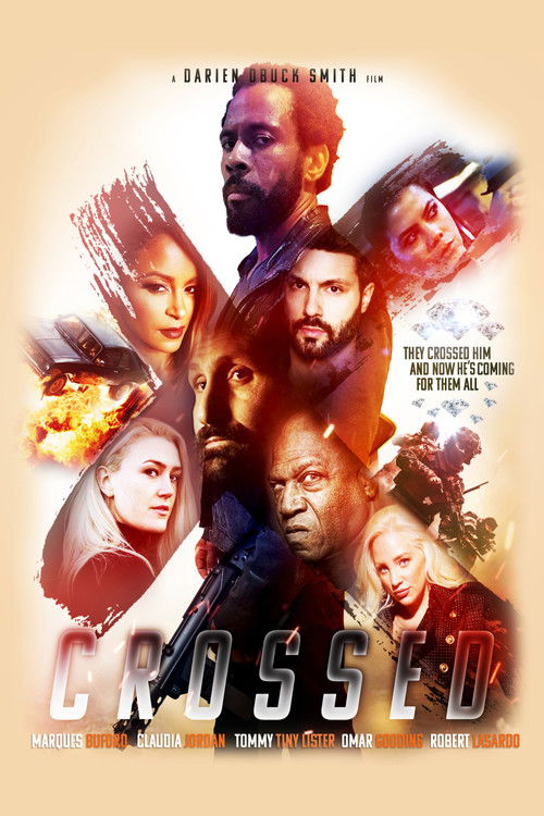 Постер фильма