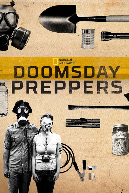Escena 3 de Doomsday Preppers
