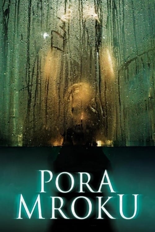 Pora mroku (2008) poster