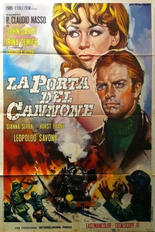 Le canon de la dernière chance (1969)