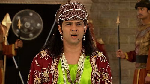 Episode 14 - Akbar Birbal Season 2