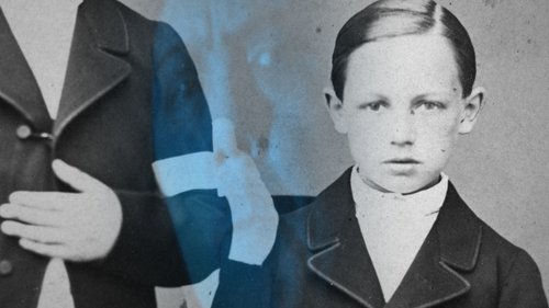 Arthur Rimbaud : Six mois en enfer image 4