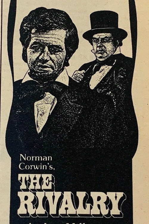 The Rivalry Poster