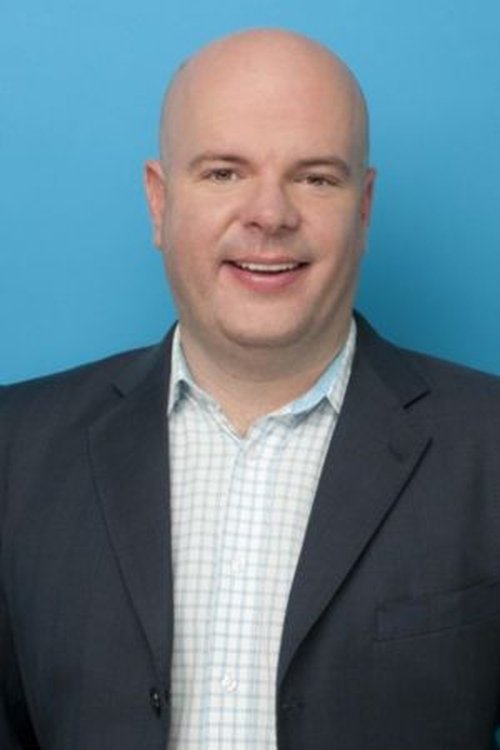 Josh Scherba profile
