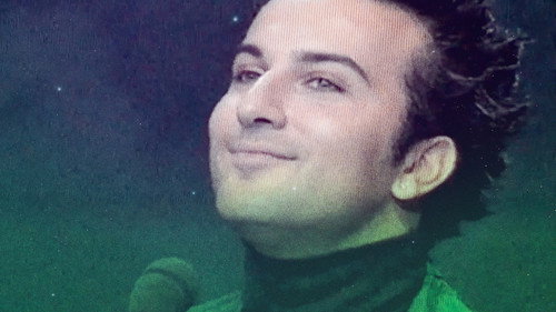 Şokopop Portreler - Megastar Tarkan 1. Bölüm