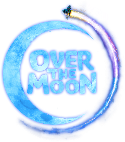 Over the Moon