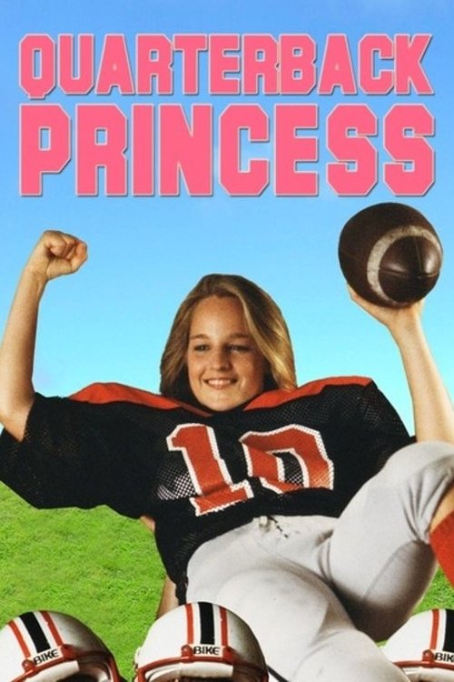 Quarterback Princess 1983