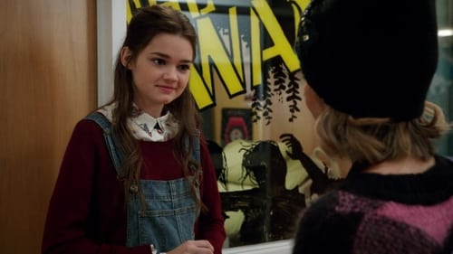 Red Band Society: 1×12