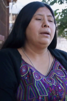 ¿Qué significa justicia para las mujeres?