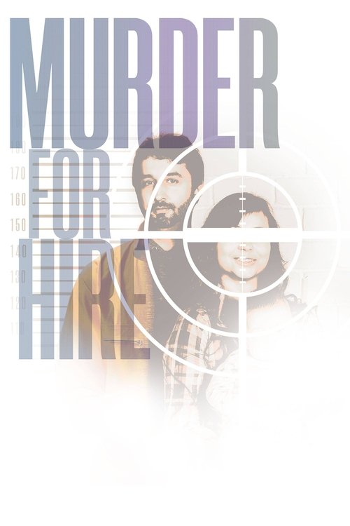 Poster Murder for Hire