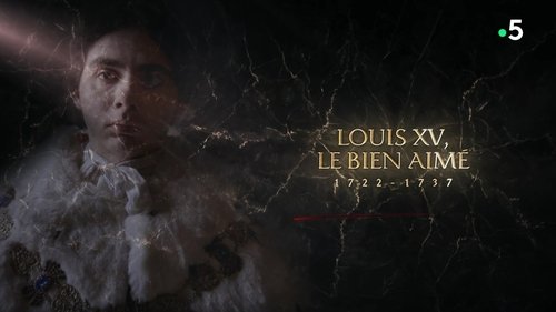 Louis XV, le Bien Aimé (1722-1738)