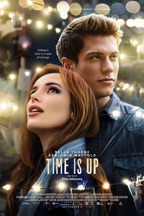 Watch Time Is Up Online Indiewire