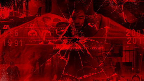 The Hour of the Monster - Season 1 Backdrop Blur